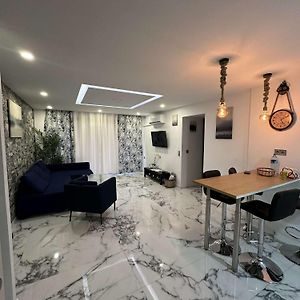 Appartement met Twee Slaapkamers